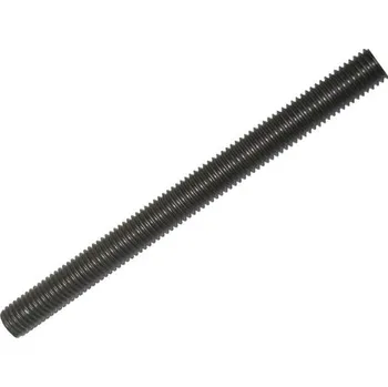 Závitová tyč DIN 975 6x1000 (10.9) Tyč závitová, bez povrchové úpravy