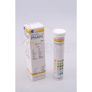 Diagnostický test Lachema Pentaphan 50ks