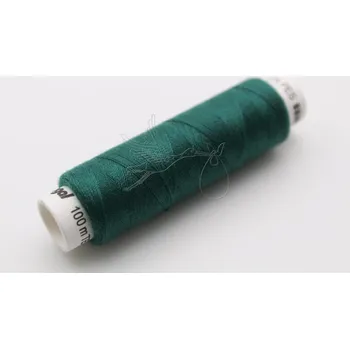 Nit Unipoly - 100m Myslivecká zelená