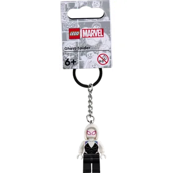 Dětské zboží LEGO® Marvel 854292 Přívěsek – Ghost-Spider