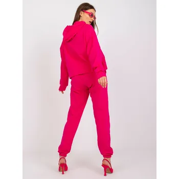 Souprava RV KMPL 7826.82P fuchsiová S/M