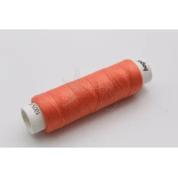 Nit Unipoly - 100m Peach fuzz tmavá