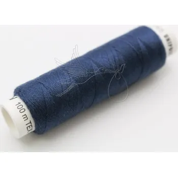 Nit Unipoly - 100m Uhlová modrá