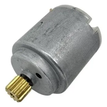 Modelářství Motor pro Crawler Miracle a Muddy IQ models - RC_89315