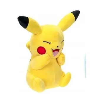 plyšák Plyšák - Pokémon #5 Pikachu 20 cm