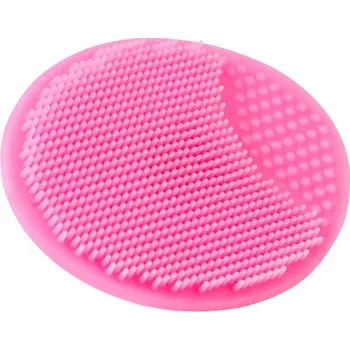 Péče o chrup KARTÁČEK ČISTICÍ KARTÁČEK NA OBLIČEJ - RŮŽOVÝ