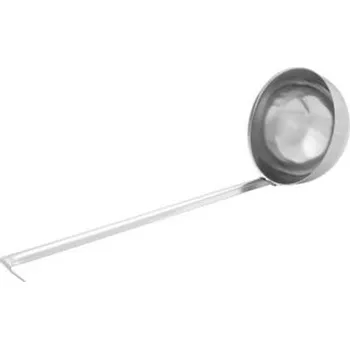 Naběračka SAHM Naběračka EKONOMIK 1l 16 cm 100001607