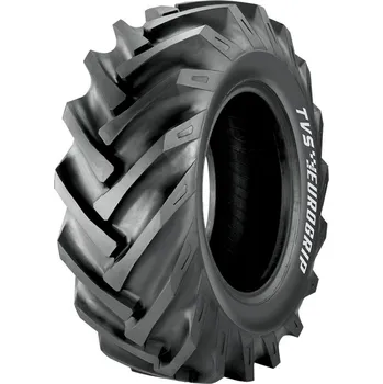 Pneu pro těžký stroj TVS 5,00-10 IM54 63/50A8/A8 4PR TT (Zemědělské přívěs / traktor 4wd / nakladač pneu Tvs IM54 5/-10)