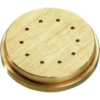 Matrice na těstoviny pro výrobník - Spaghetti alla Chitarra 2 x 2 mm 100032526