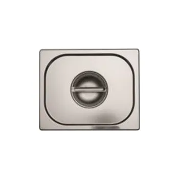 Víko bez výřezu 1/9 GASTRO II 100019325