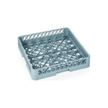 Příslušenství pro myčku Koš do myčky 50 x 50 cm na talíře a tácy 100027765