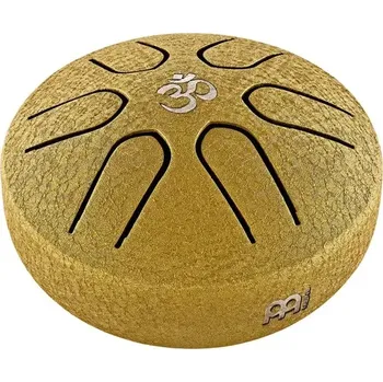 Perkuse Steel Tongue Drum Meinl PSTD3GOM