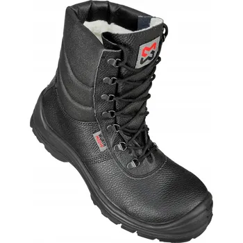 Pracovní obuv OCHRANNÁ OBUV WURTH MODYF AS S3 ZATEPLENÁ VEL. 42