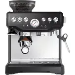 Kávovar SAGE The Barista Express™ BES875BKS Black - objednávky do 15:00 doručíme zítra