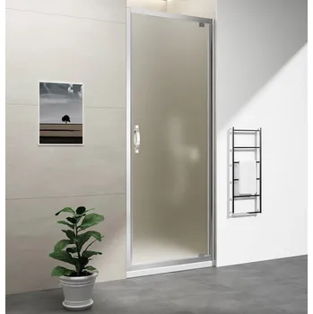 Sprchové dveře GELCO - SIGMA SIMPLY sprchové dveře 800 sklo BRICK, GS3888F GS3888F