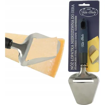 Kuchyňský nůž Nůž na sýr Festa Italia 10 cm