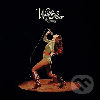 Hudba Wolf Alice: Clearing - Wolf Alice Sony Music Entertainment
