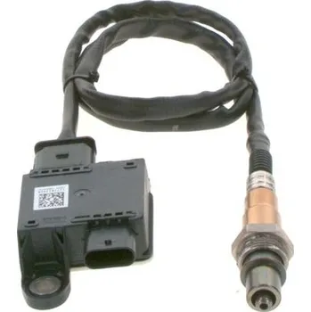 Čidlo automobilu Částicový senzor BOSCH 0 281 008 516