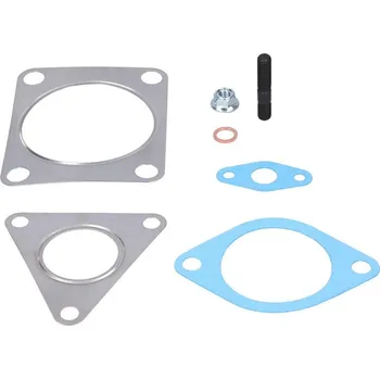 Turbodmychadlo Montážní sada, dmychadlo KAMOKA 8607061