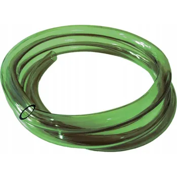 Akvarijní technika Hadice k filtru Aqua Nova 16/21 mm 30 m
