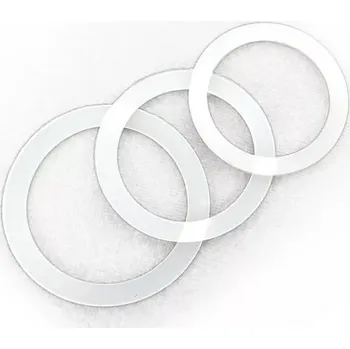 Kávovar Těsnění Kaffia nerezový kávovar 9 šálků - objednávky do 15:00 doručíme zítra