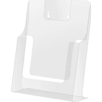 Stojan – prezentér na letáky A4