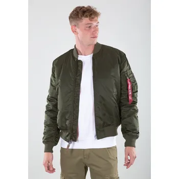 bunda MA-1 VF59 dark green M