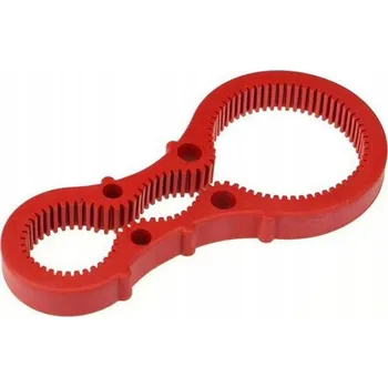 Otvírák Silikonový otvírák na lahve