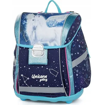 Školní batoh Jednokomorový Školní aktovka 27l Oxybag