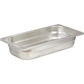 Gastronádoba 1/3 20 mm PROFI 100007172