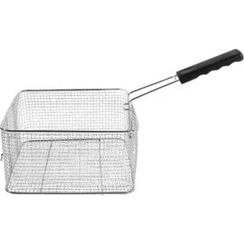 Odpadkový koš Koš náhradní k fritéze IMBISS PRO 100032907