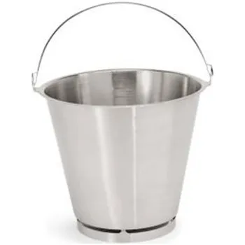 kbelík Kbelík 15 l nerezový 100028277