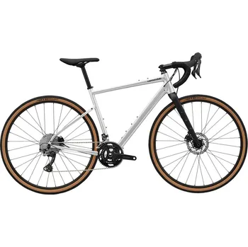 Silniční kolo Cannondale Topstone 1 Mercury 2024, L