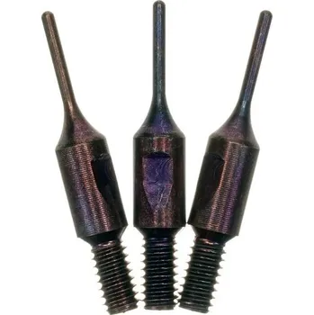 Příslušenství pro sportovní střelbu Dillon Pro-Series Small Decapping Pin (3 ks)