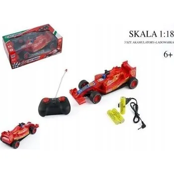 RC model auta AUTO NA DÁLKOVÉ OVLÁDÁNÍ RC Sportovní Auto