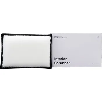 Houbička na čištění interiéru Koch Chemie Allrounder Scrubber