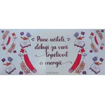 Bohemia Gifts BC620078B dárková…