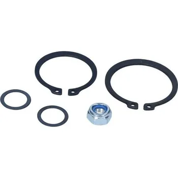 Držák, výfukový systém MAXGEAR 27-2827