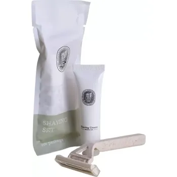 Kosmetická sada Holící set ALCHEMIST BOHÉME