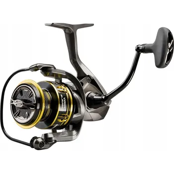 Rybářský naviják NAVÍJÁK OKUMA INSPIRA ISX-3000A