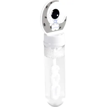 plyšák Bublifuk - Astronaut na srpečku