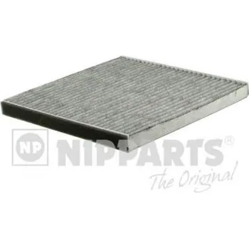 Auto-moto Filtr, vzduch v interiéru NIPPARTS J1342016