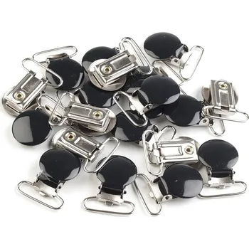 Šlový závěs šíře 20; 25 mm lakovaný