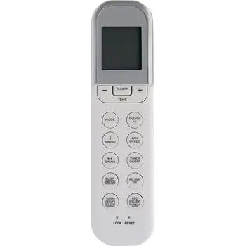 Dálkový ovladač ARISTON RG36A/BGF-AR1 - náhradní dálkový ovladač