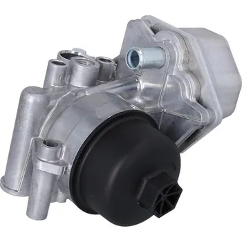 Olejový filtr Pouzdro, olejový filtr KAMOKA 4440008