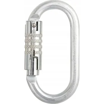 karabina Karabina Beal O'Smith 3-Matic stříbrná