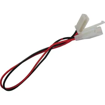 Napájecí kabel Autokonektor se zdířkou 2P