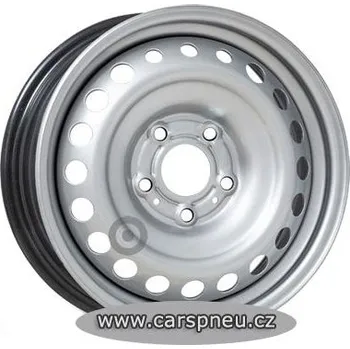 Plechové kolo Ocelový disk | FORD | 6,5x16, 6x120, ET50 /KFZ 6119/