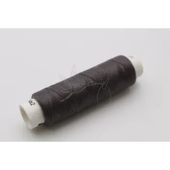 Nit Unipoly - 100m Tmavě šedá