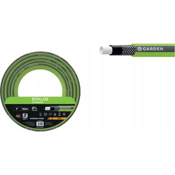 Zahradní hadice Zahradní hadice STR 4vrstvá 1/2" 15 metrů S102081215